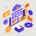 Diseño ilustrado de CMS